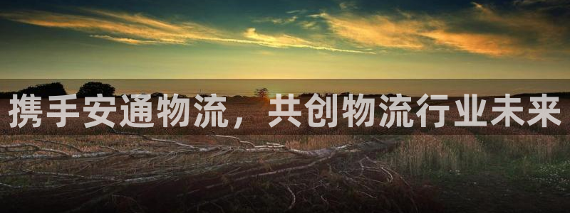 超凡国际app赢了500万：携手安通